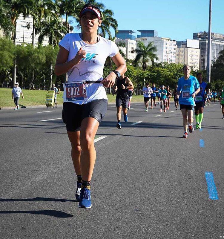 O desafio das mulheres que treinam triathlon